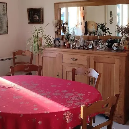 Maison Semaine Du 6 Juin Holiday home Le Molay-Littry