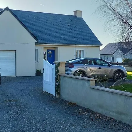 Maison Semaine Du 6 Juin Holiday home