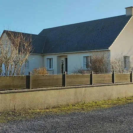 Maison Semaine Du 6 Juin Le Molay-Littry